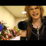 Uruha ish happy