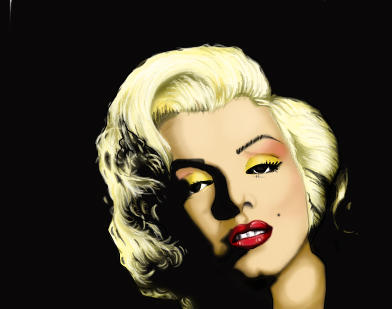 Marilyn