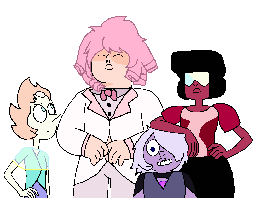 Genderbent Gems 80's by tvfan0001 on DeviantArt Genderbent Gems 80's by tvfan0001 on DeviantArt