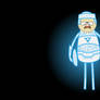 The Tron Guy