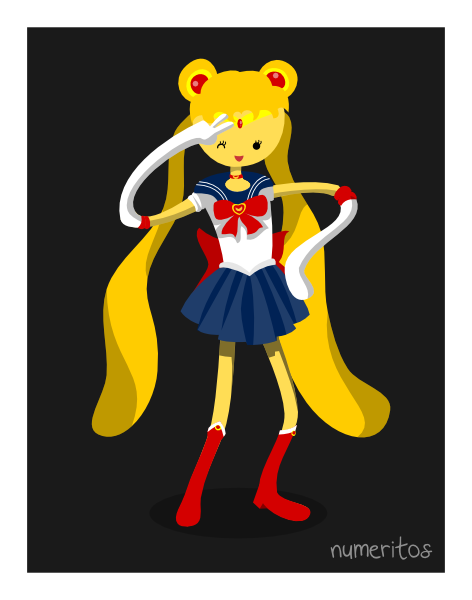 Sailor Moon