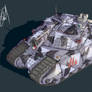 T-88 HUMMER