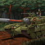 T-99G Full