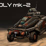 Voly mk-2