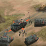 RTS art