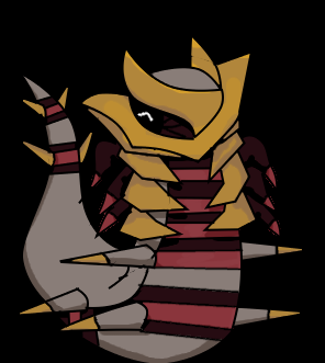 Giratina