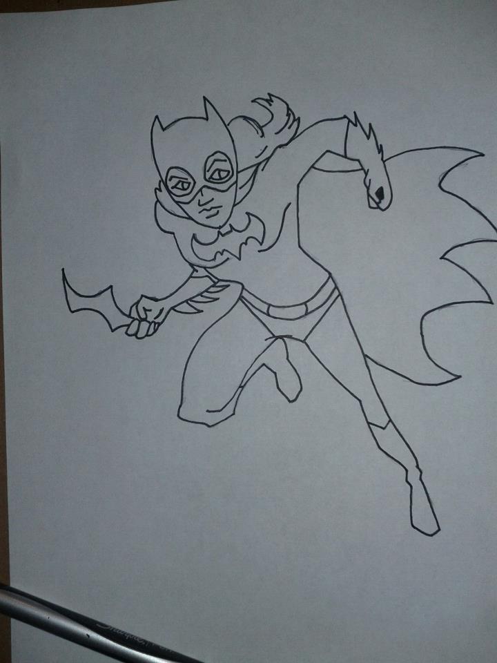 Batgirl