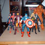 Avengers Assemble