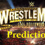 WrestleMania 2023 Predicitions