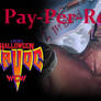 Pay-Per-Review Halloween Havoc 92