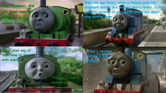 The Adventures Of Thomas And Percy By BlueMaxJrBirdsTAFFan On DeviantArt the-adventures-of-thomas-and-percy-by-bluemaxjrbirdstaffan-on-deviantart