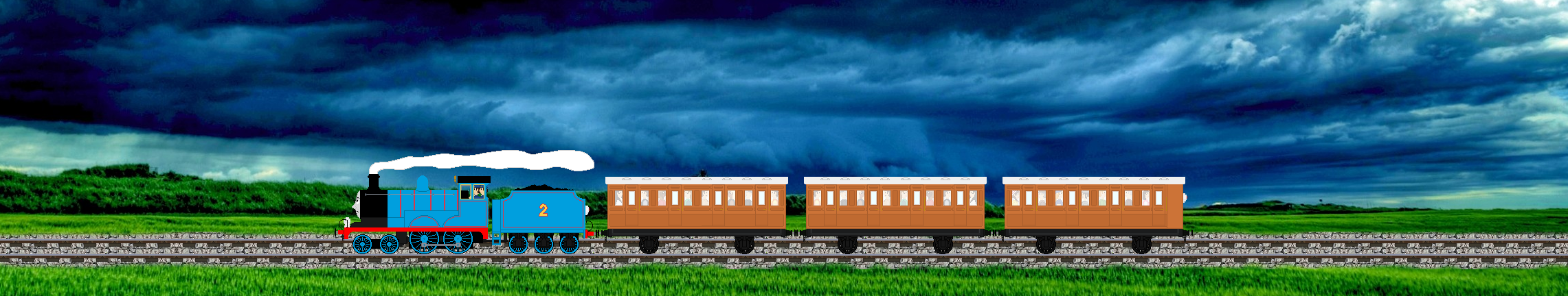 Edward's Exploit Sprite by BlueMaxJrBirdsTAFFan on DeviantArt