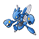 Blue Scizor