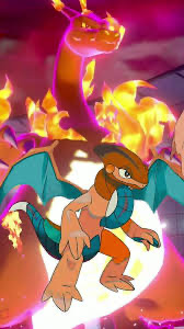 Cyclizard Evolution Here is the official evolution of cyclizar by thewaiter123sm on DeviantArt