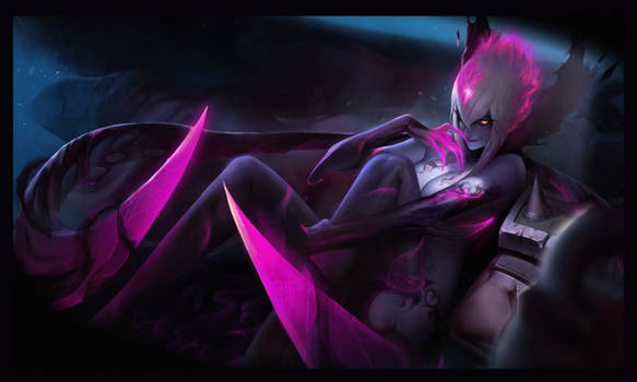 Evelynn