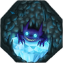 Pokedex Projekt Sableye