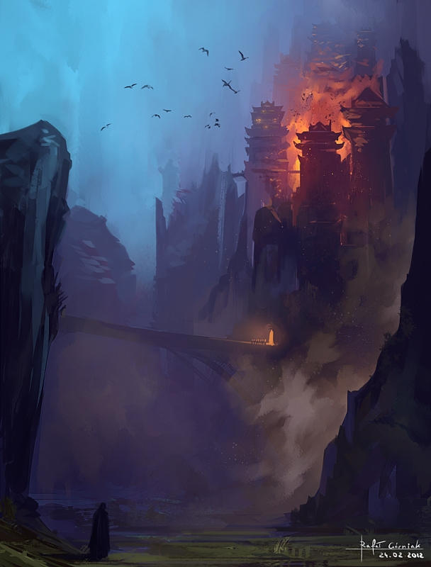 Lost In Asia By Rav89 On Deviantart Lost In Asia By Rav89 On Deviantart