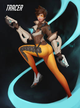 Tracer