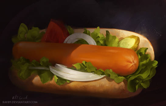 Hotdog