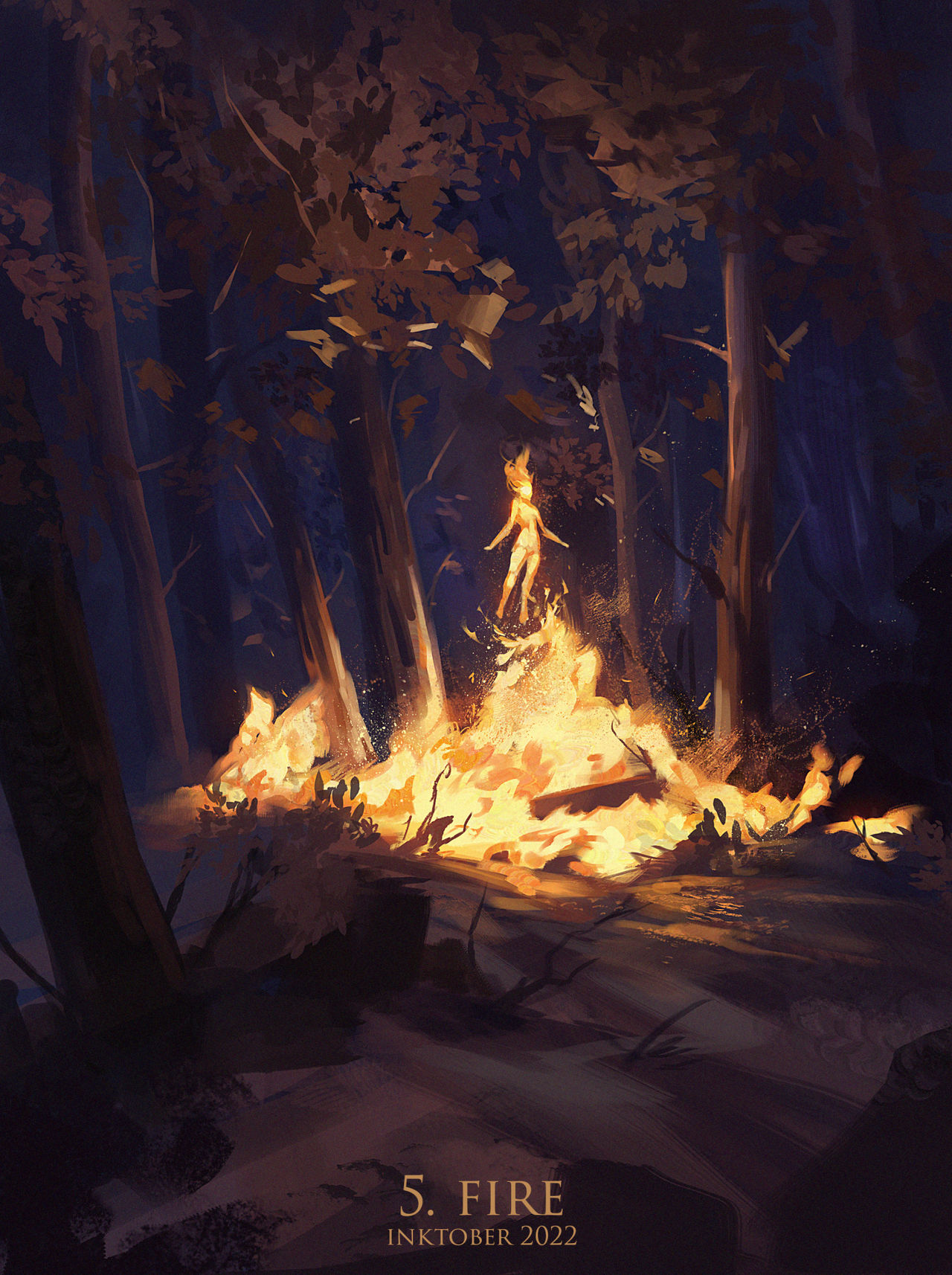 Fire Hall Deviantart fire by RaV89 on DeviantArt