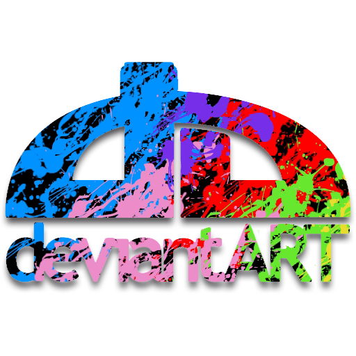 DeviantART Icon 2 by rickymasters235 on DeviantArt