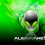 Alienware Green