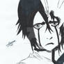 Ulquiorra Cifer