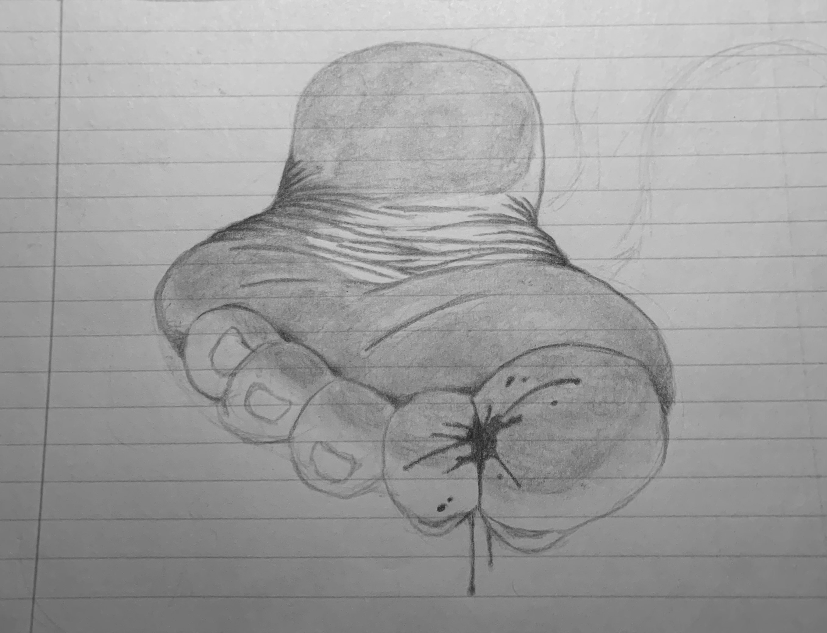 Giantess Feet Art - kgyktol