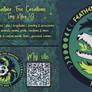 PERSONAL : my logo and business card
