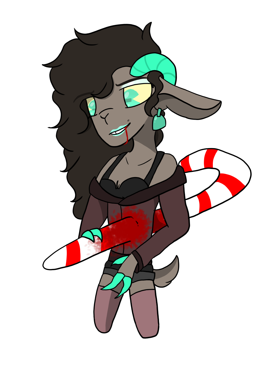A Holly Jolly Christmas By EchoesCartoons On DeviantArt a-holly-jolly-christmas-by-echoescartoons-on-deviantart