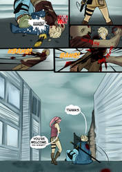 VIRUS Chapter 2 Page 9