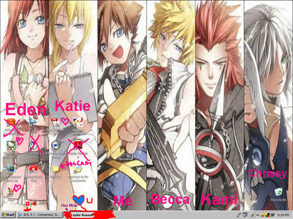Kh Background Deviantart KH Background by WolfK on DeviantArt