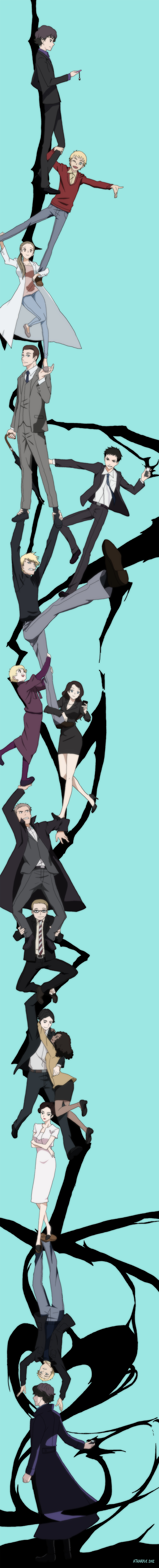 Trust Me Drrr Ed Sherlock Ver By Atharple On Deviantart Trust Me Drrr Ed Sherlock Ver By Atharple On Deviantart