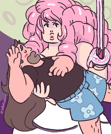 Passions of Rose Quartz