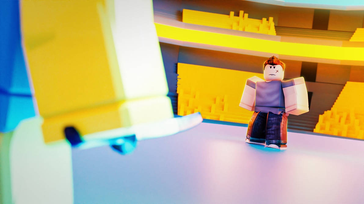 Brawl Blox by HavePoint10 on DeviantArt