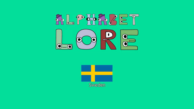 Alphabet Lore} Human Y (Redesigned) by XxSummahSackgirl2017 on