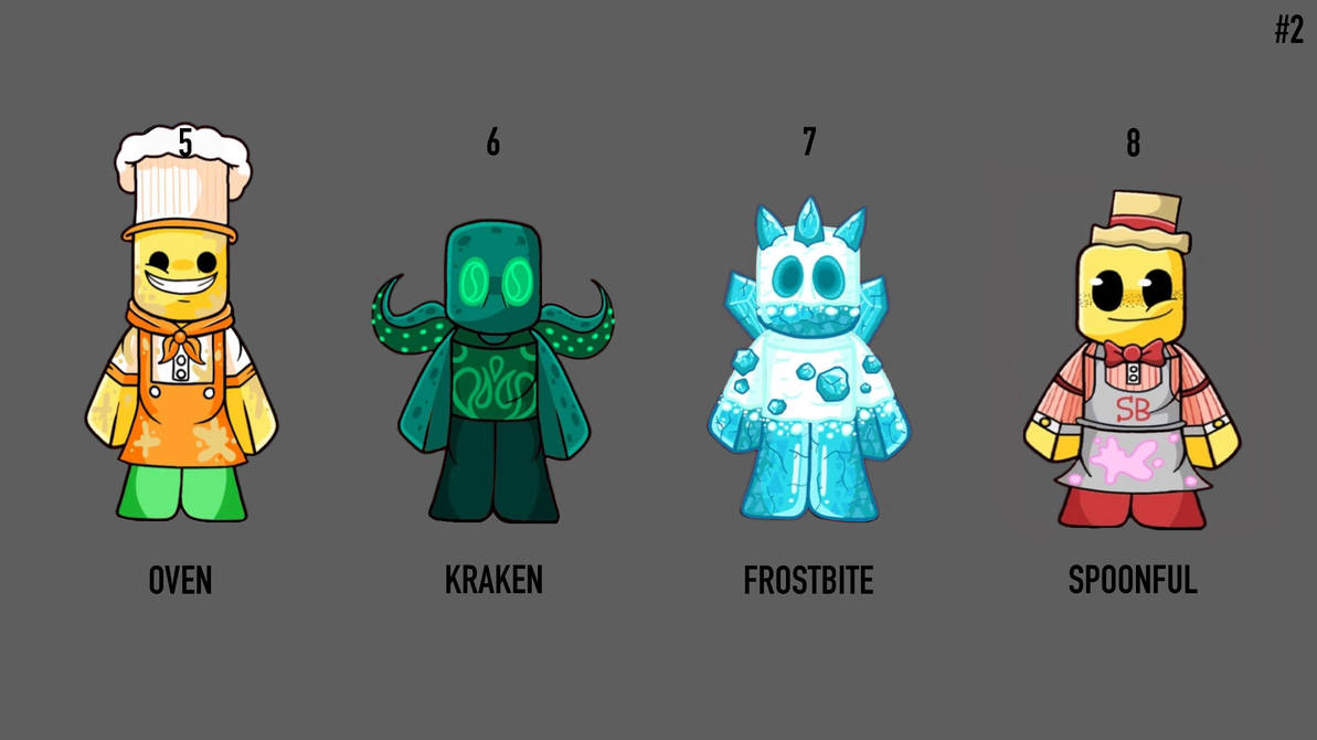 Slap Character Slap Battles - Noob Design Remastered #2 by HavePoint10 on DeviantArt