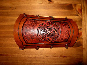 Archery Arm Guard