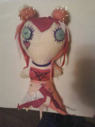 Valentine's Day Emilie Autumn