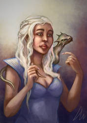 Khaleesi