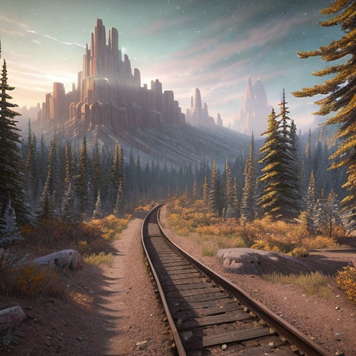 The Open Frontier By ViciousTide On DeviantArt The open frontier by vicioustide on deviantart