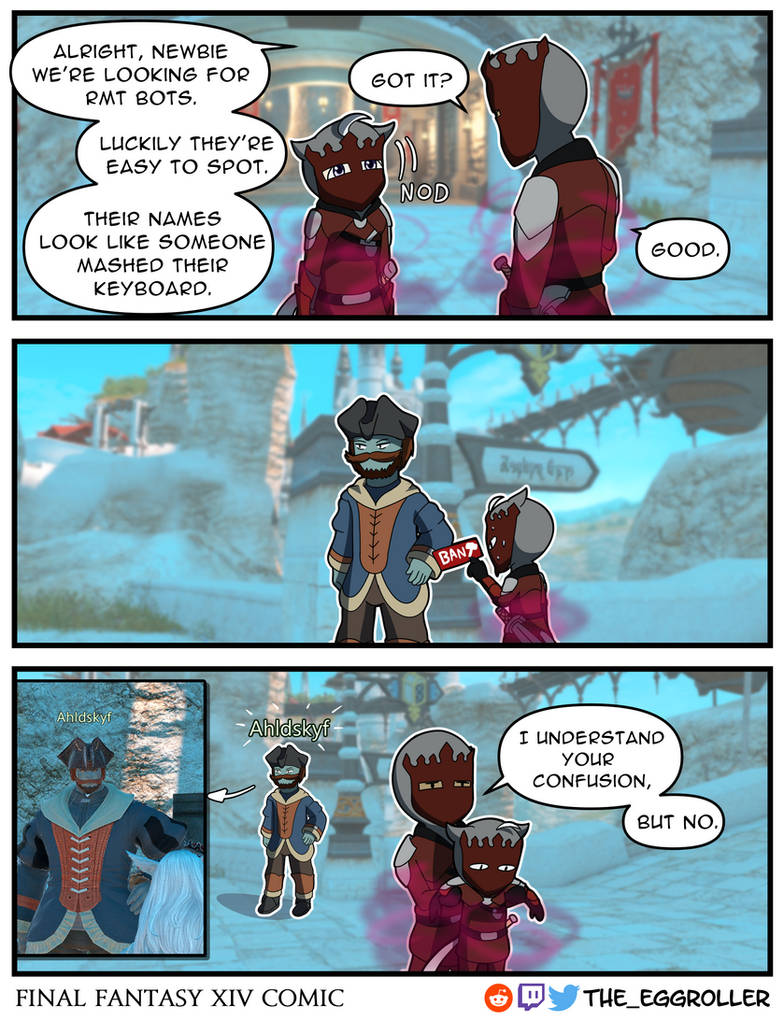 Bot Names by The-Eggroller on DeviantArt