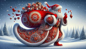 Santa Claus