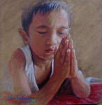Amen by marctist