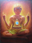 The believer by marctist