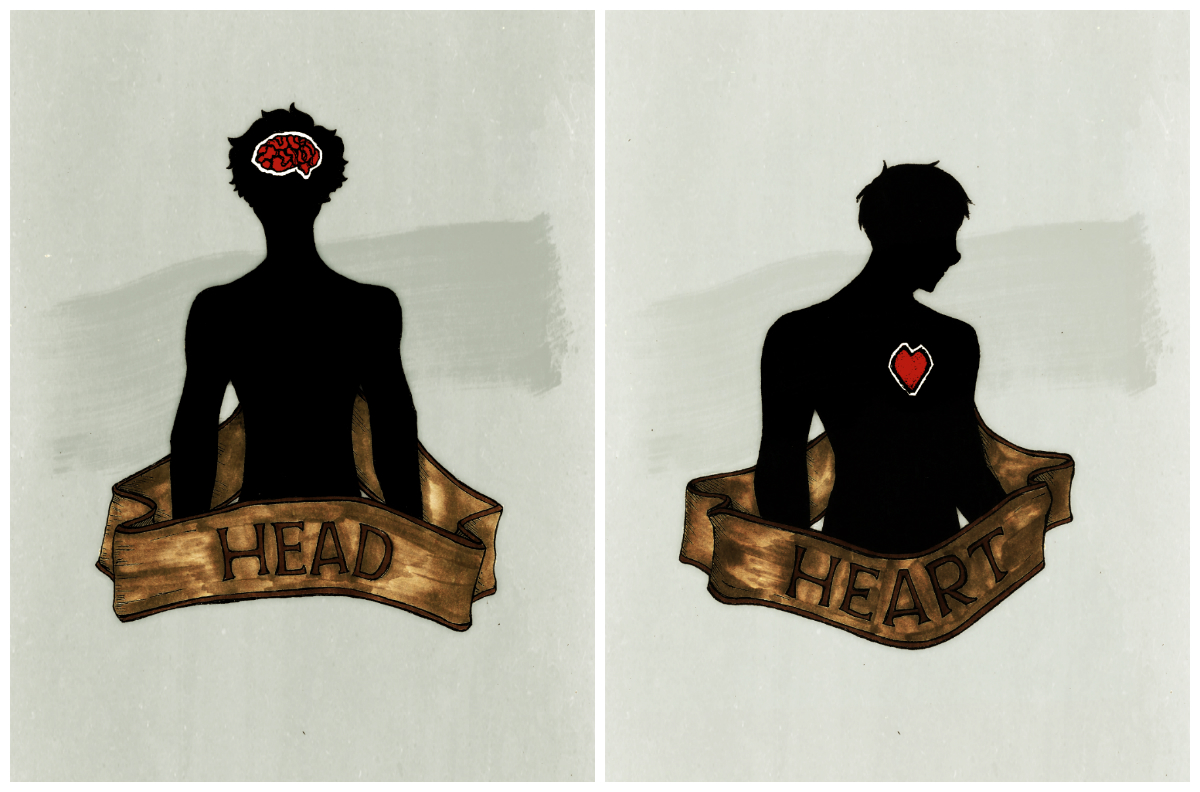 Head + Heart