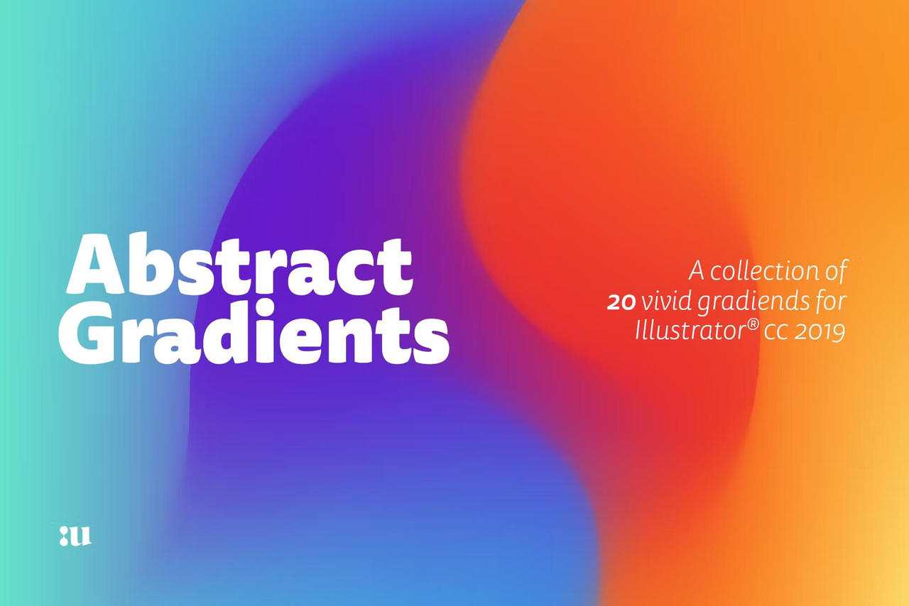 Simple Gradient Abstract Art Abstract Gradients by tadehadiwo on DeviantArt