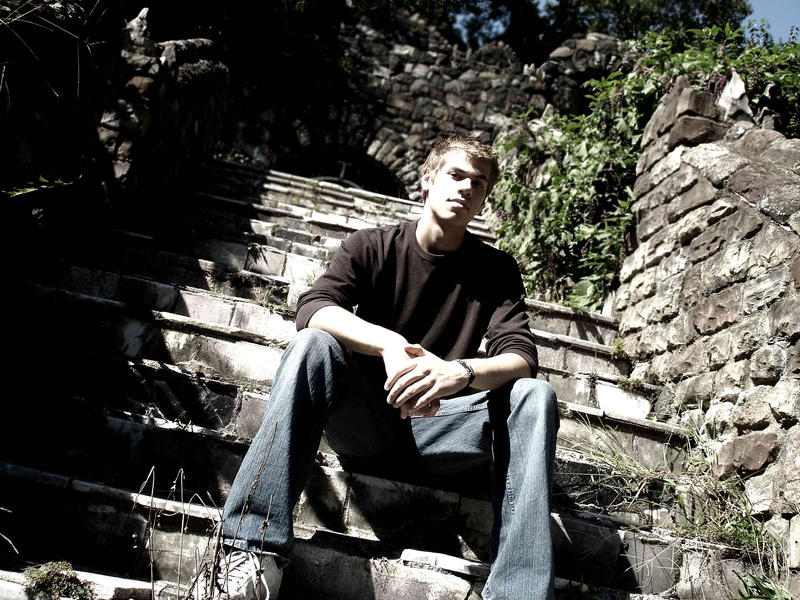 Mike Driscoll 1 by MrArtsy on DeviantArt