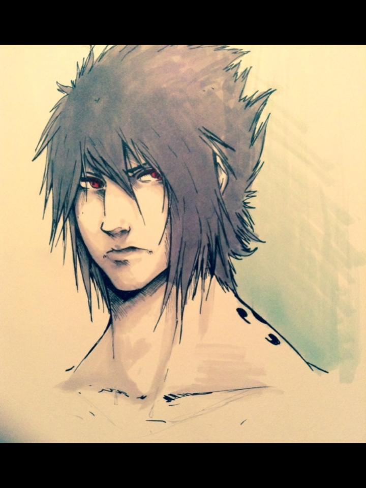 Sasuke