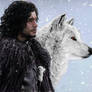 Jon Snow